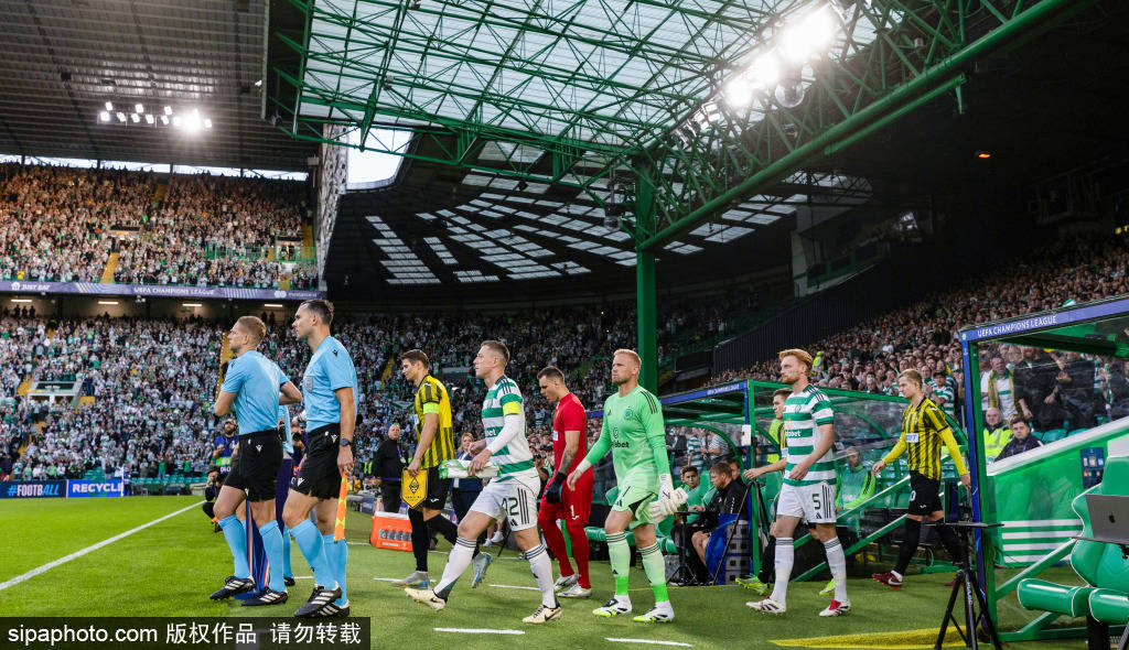 欧冠七队争夺最后席位，谁将创造历史？