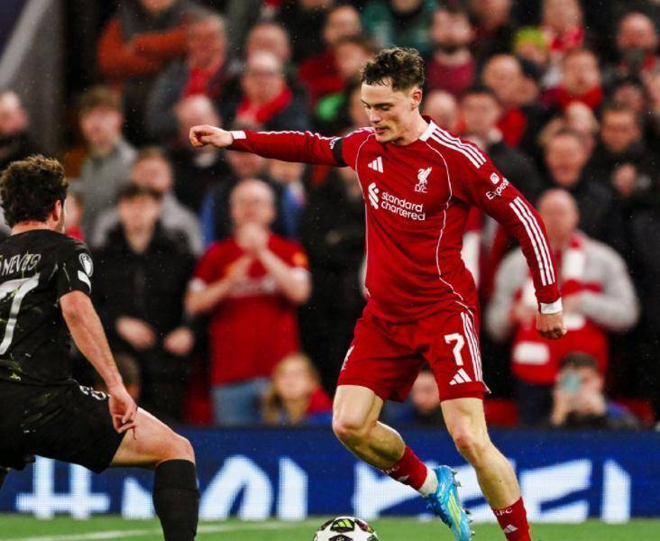 夺冠大热门出炉：欧冠卫冕冠军火力全开，双杀切尔西，再双杀利物浦